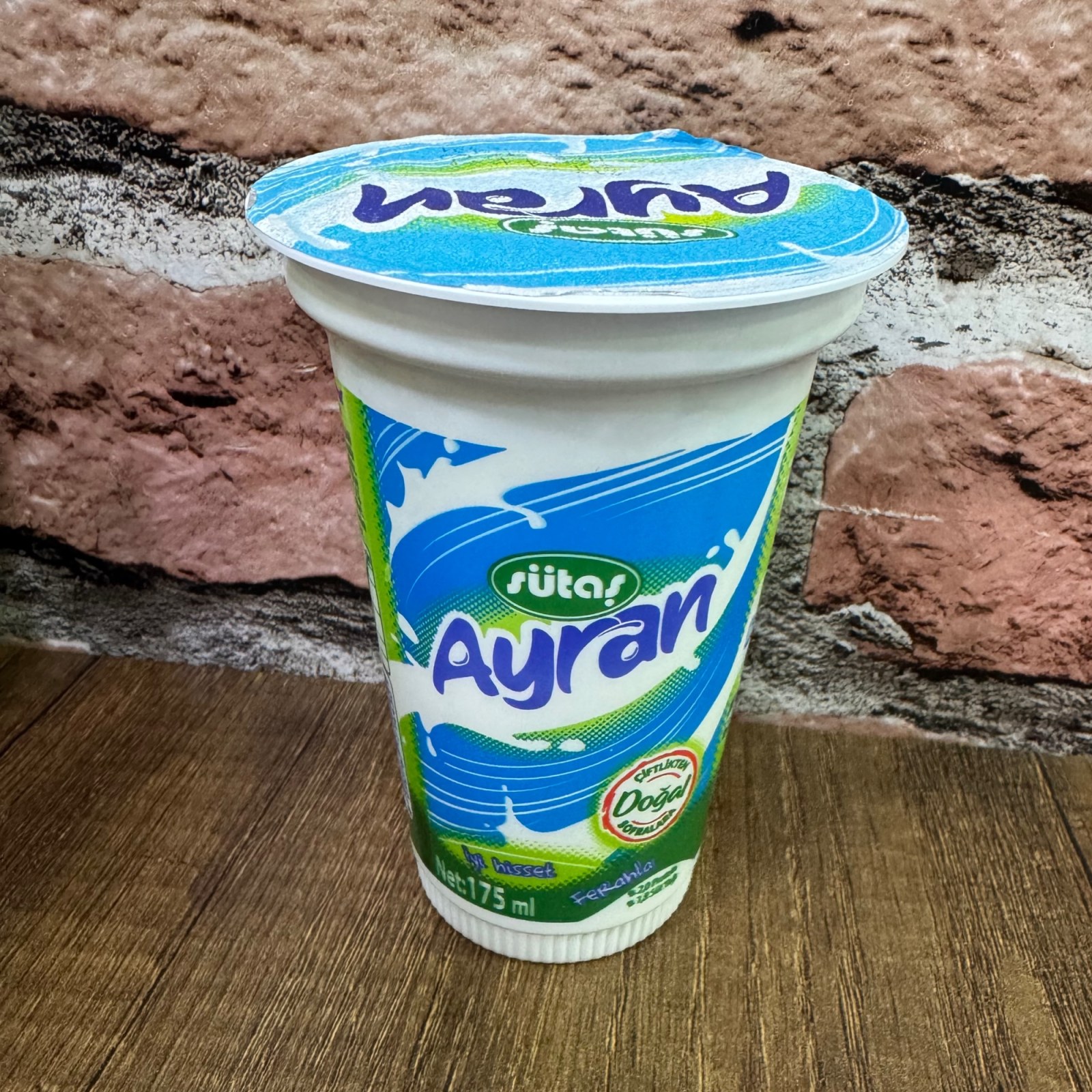 Ayran (18 cl.)