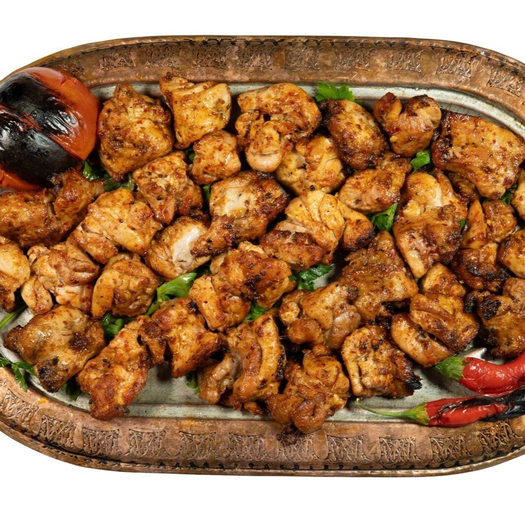 Tavuk Kemiksiz 1 Kilo