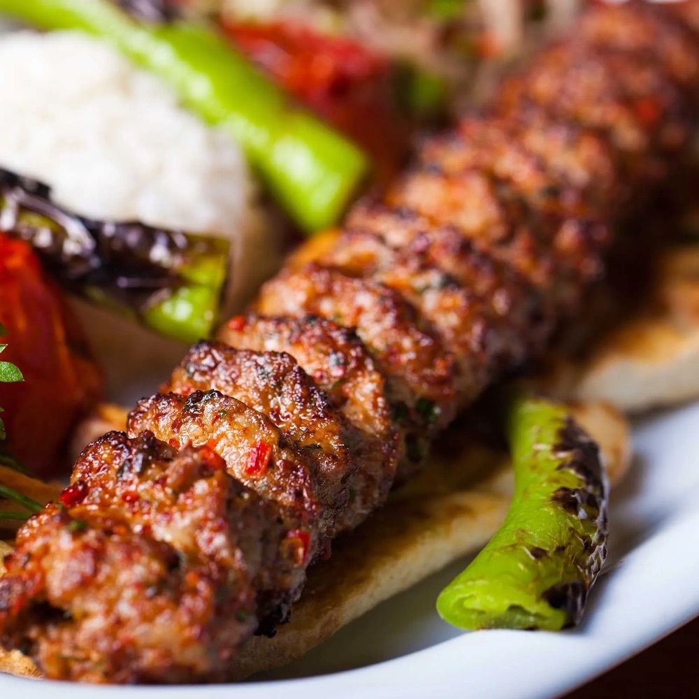 Adana Kebap