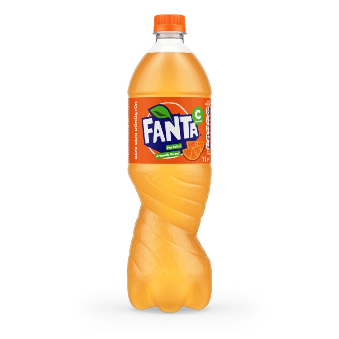 Fanta (1 lt)