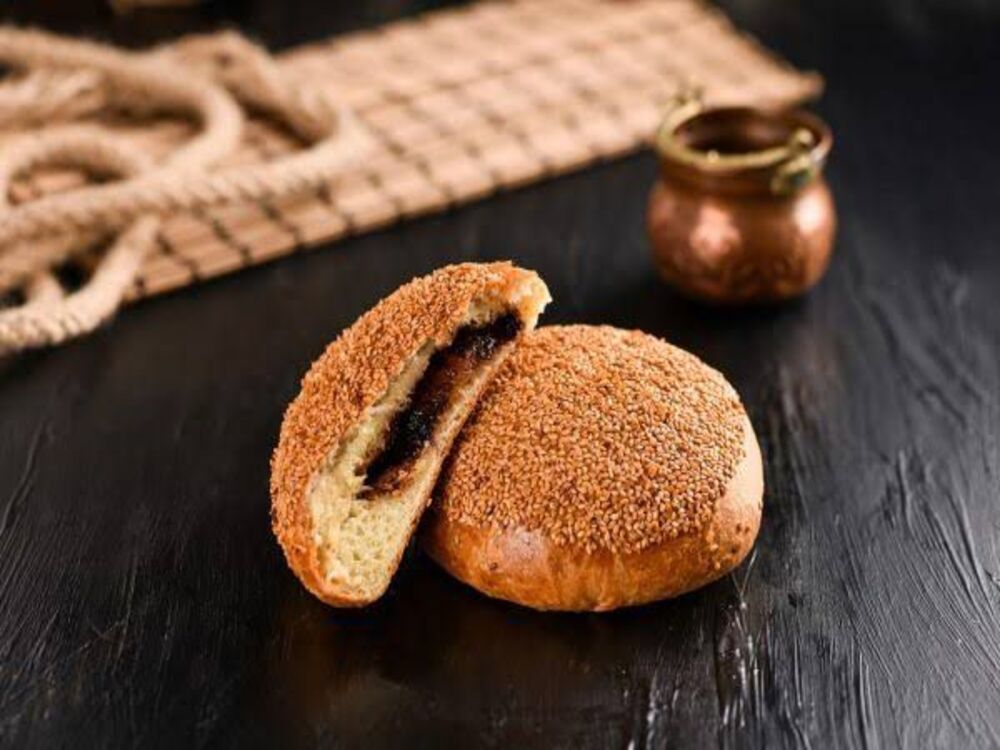Çikolatalı Poğaça