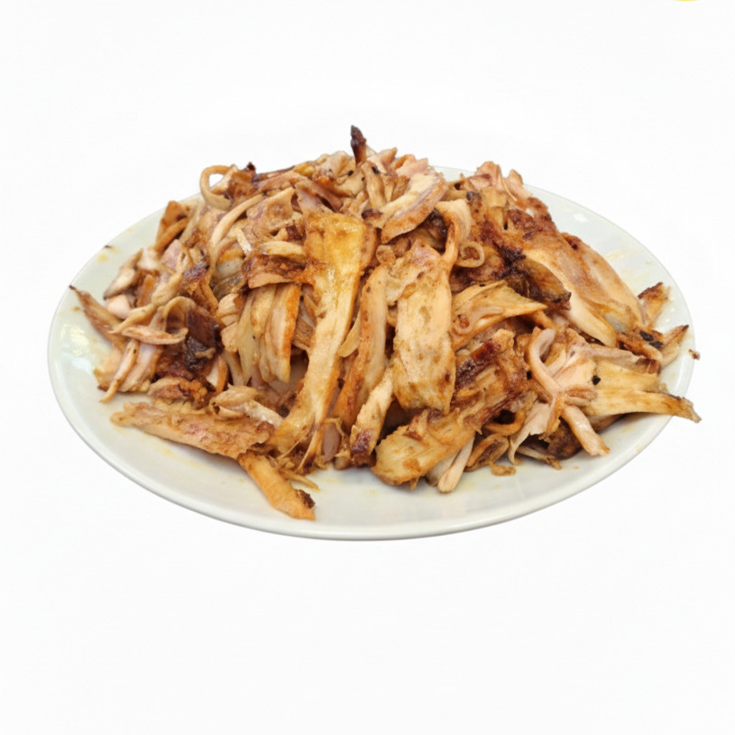 Tavuk Döner (500 Gr)