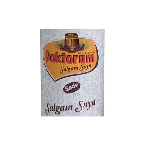 Şalgam