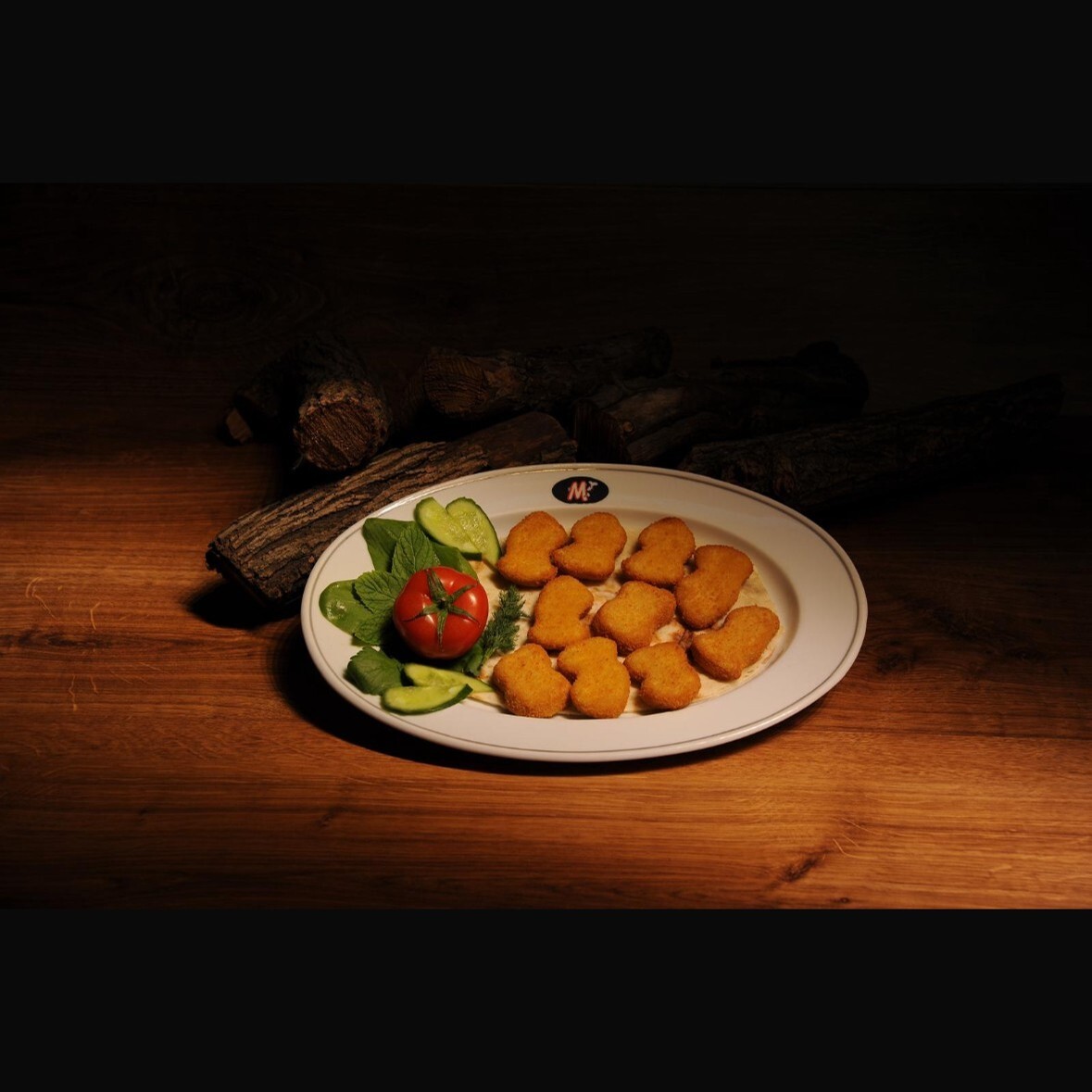 Tavuk Nuggets