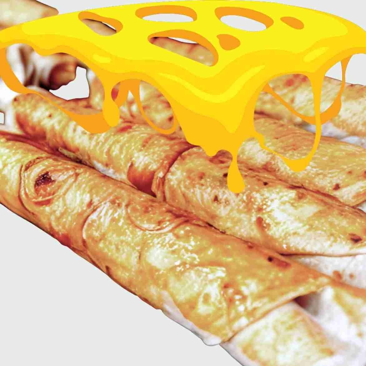Kaşarlı Köfte Dürüm
