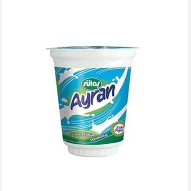 Ayran (28 cl.)