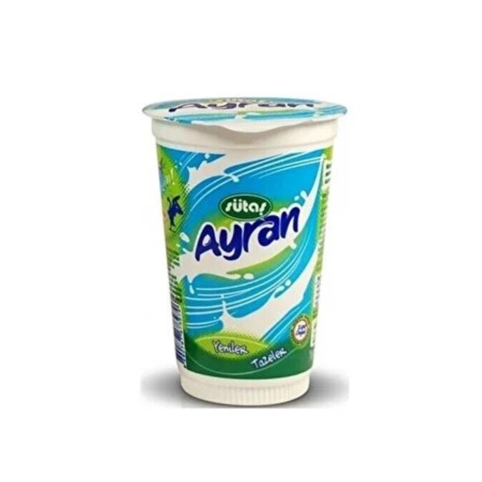 Sütaş Ayran (170ml)