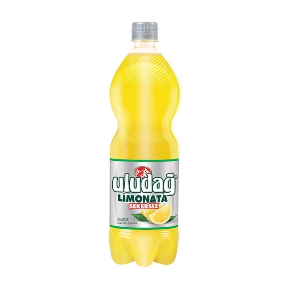 Limonata 1 Lt