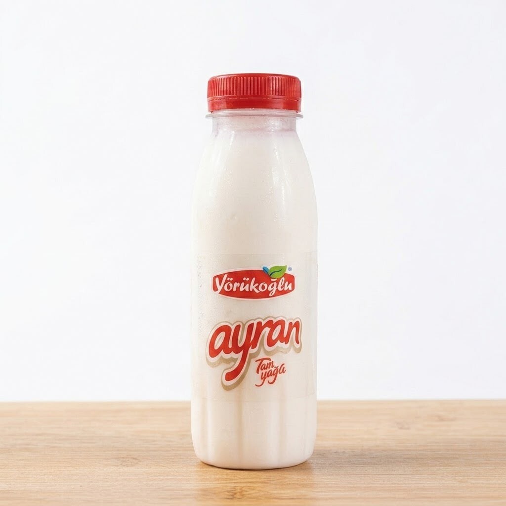 Ayran (300 ml)