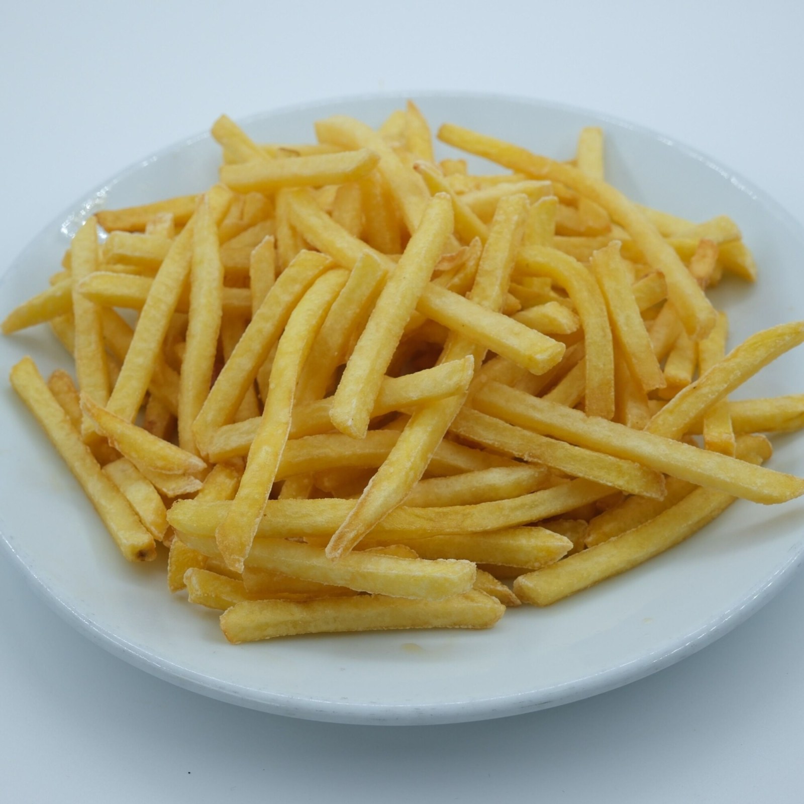 Patates Kızartması