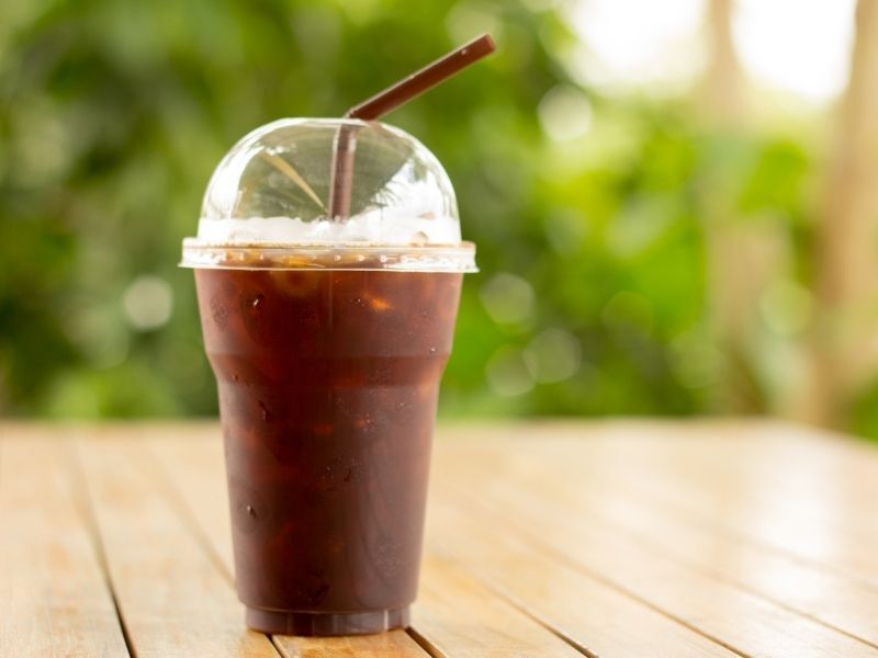 Ice Americano