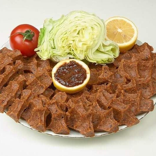 Yarım Porsiyon (250 gr)