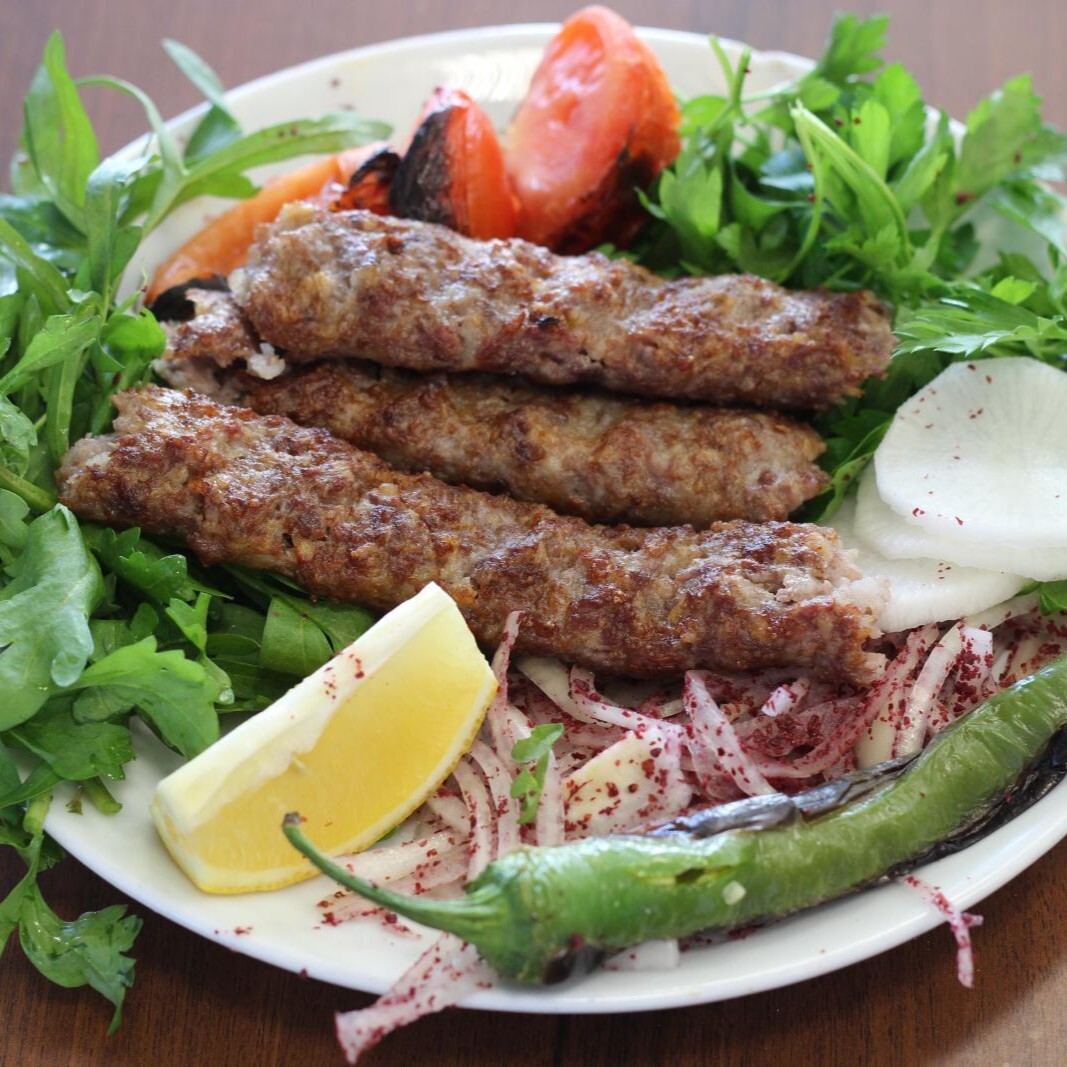 Sade Kıyma Porsiyon