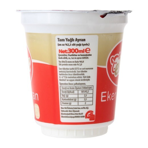 Eker Ayran (30 cl.)