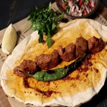 Kuşbaşı Dürüm