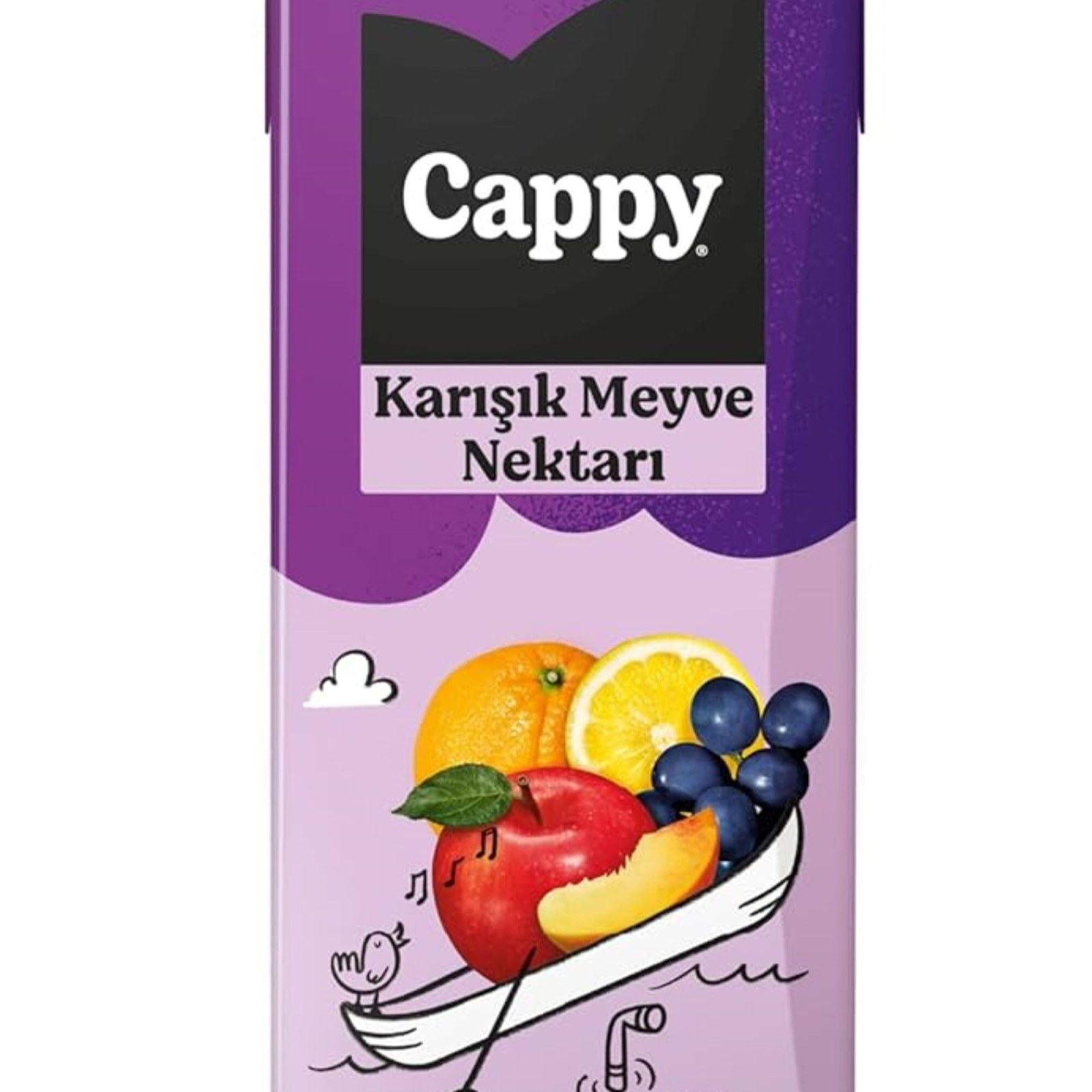 Cappy Karışık