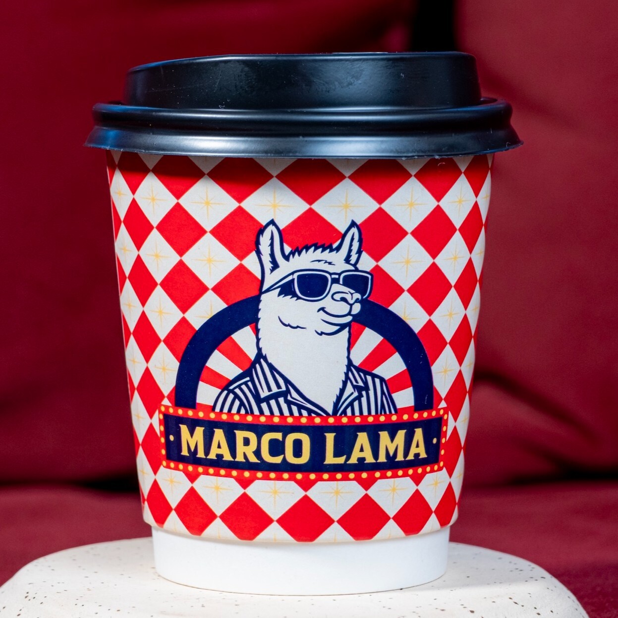 Flat White