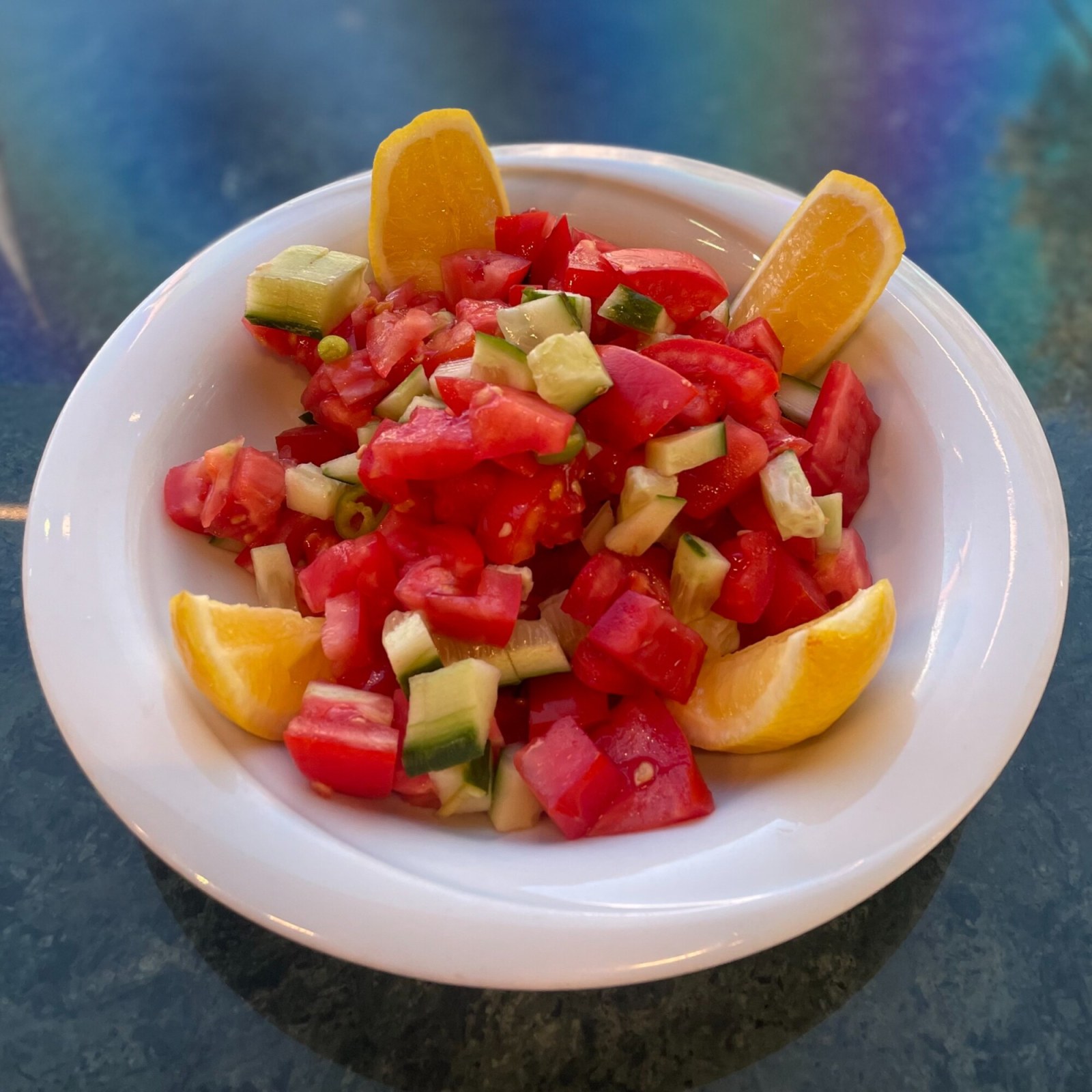 Çoban Salata