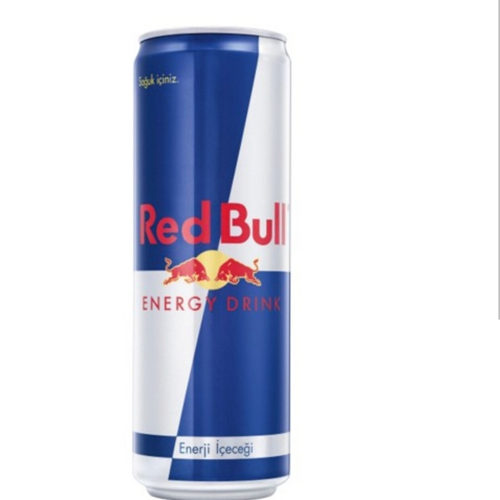 Redbull Kutu