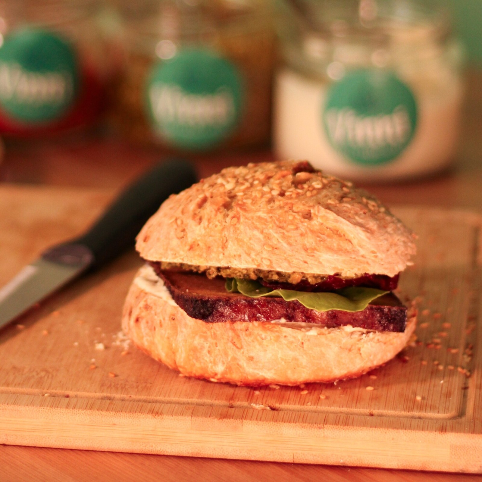Sandöwitch