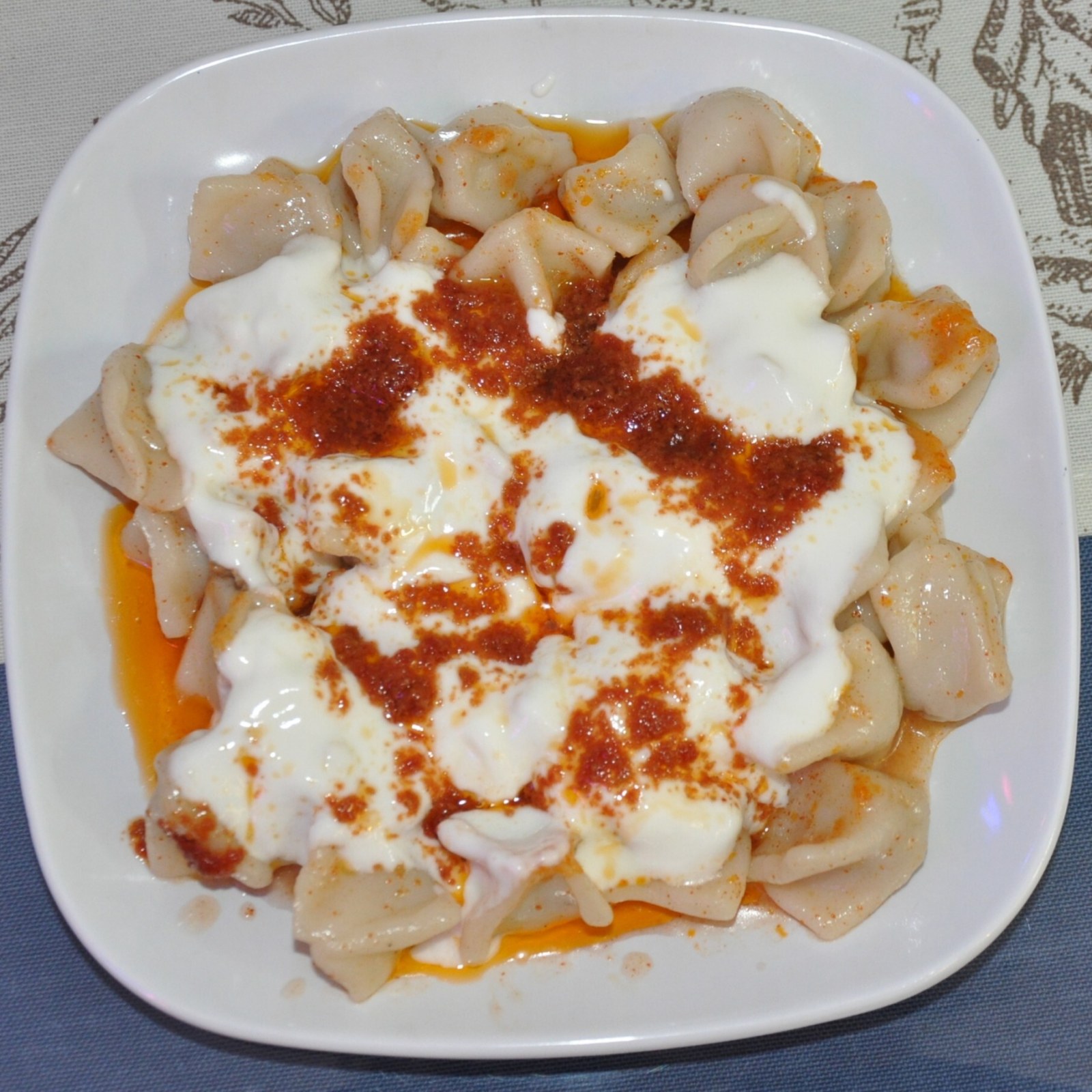 Mantı