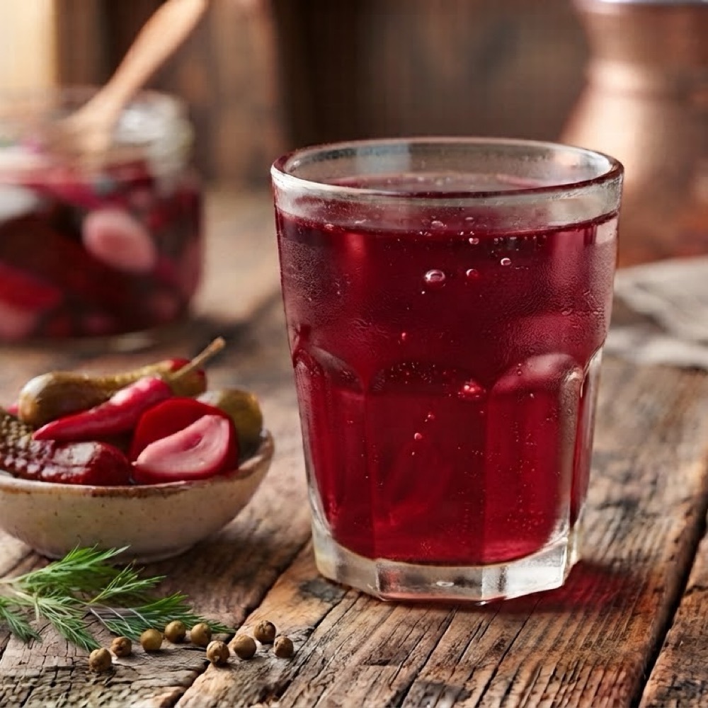 Turşu Suyu (200 ml)
