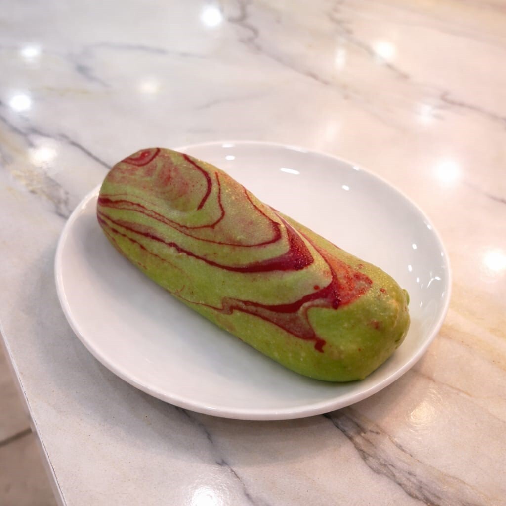 Cedric Grolet Pistachio