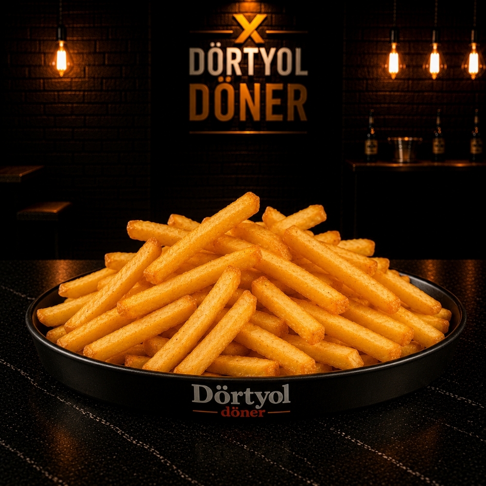 Porsiyon Patates