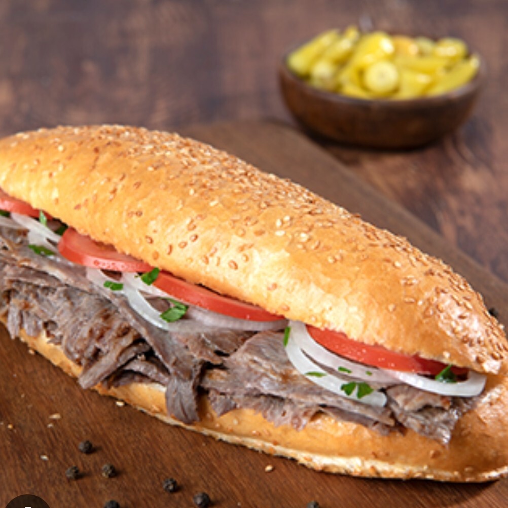 MEDİUM ET DÖNER