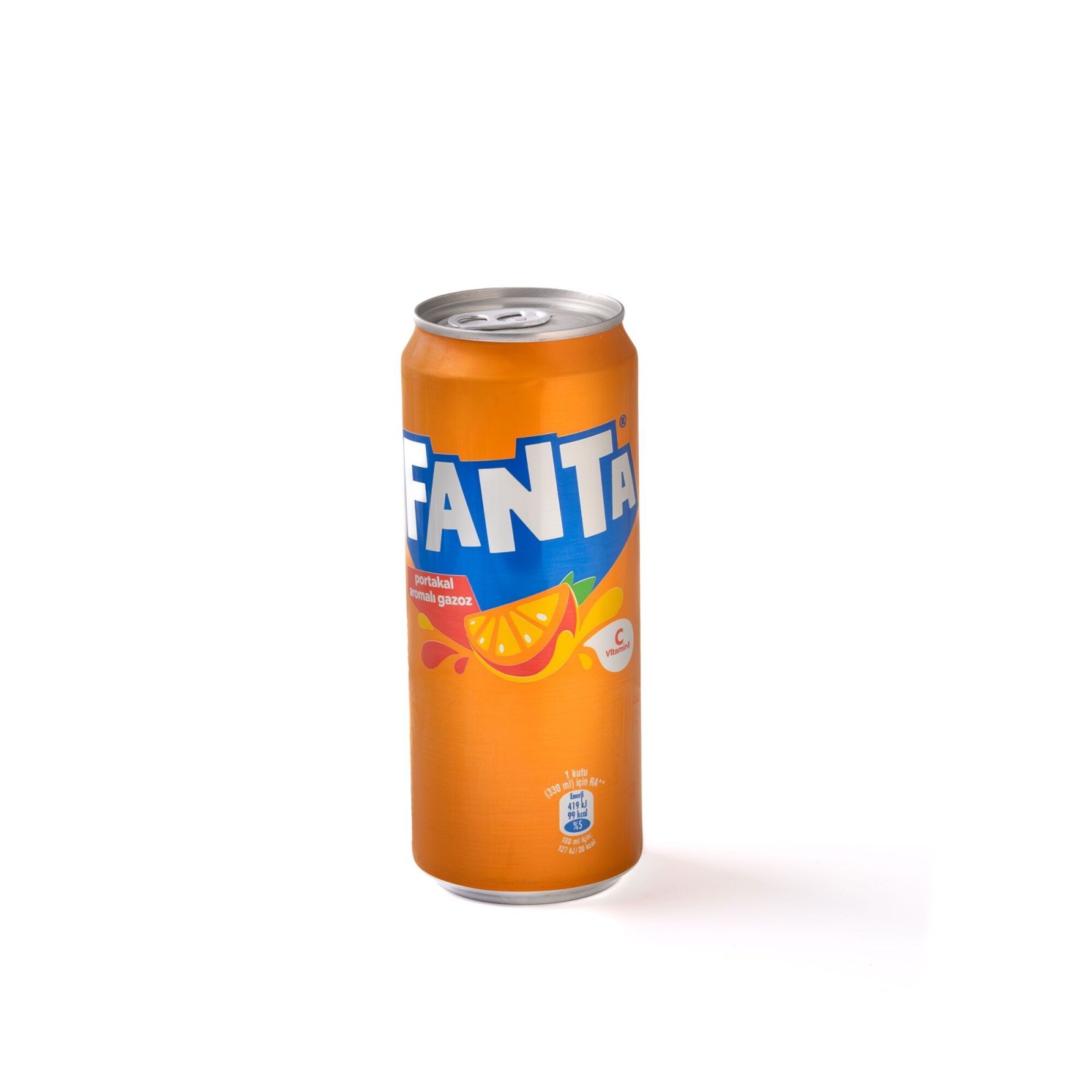 Fanta (33 cl)