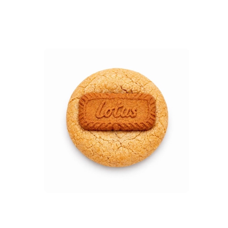 Lotus Cookie