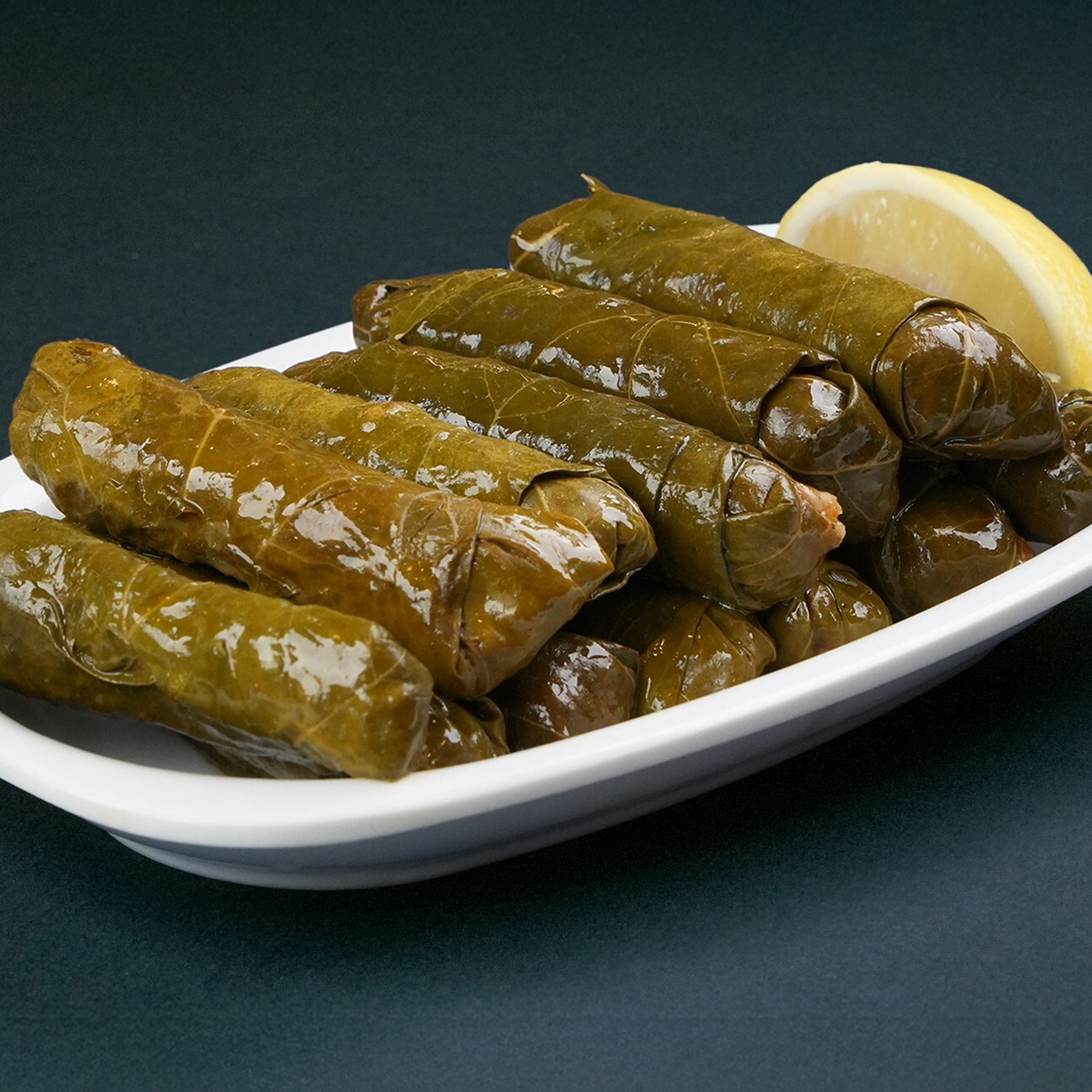 Zeytinyağlı Yaprak Sarma (250 gr)