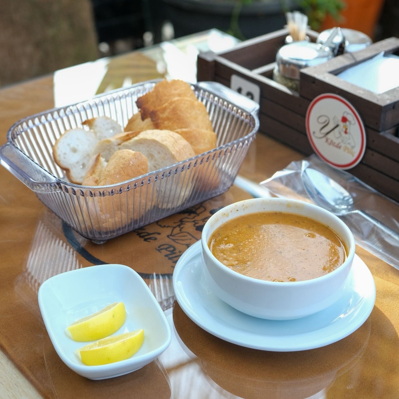 Ezogelin Çorbası