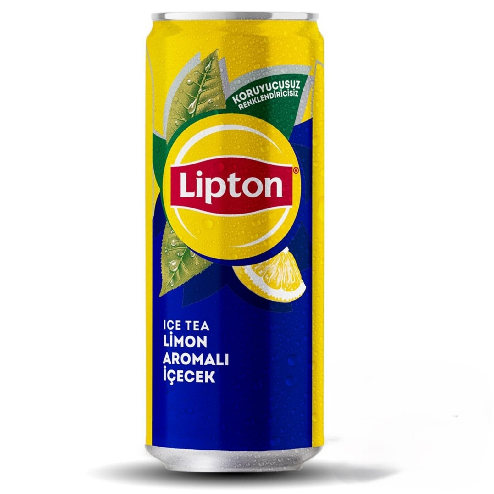 Lipton Ice Tea Limon (33 Cl)
