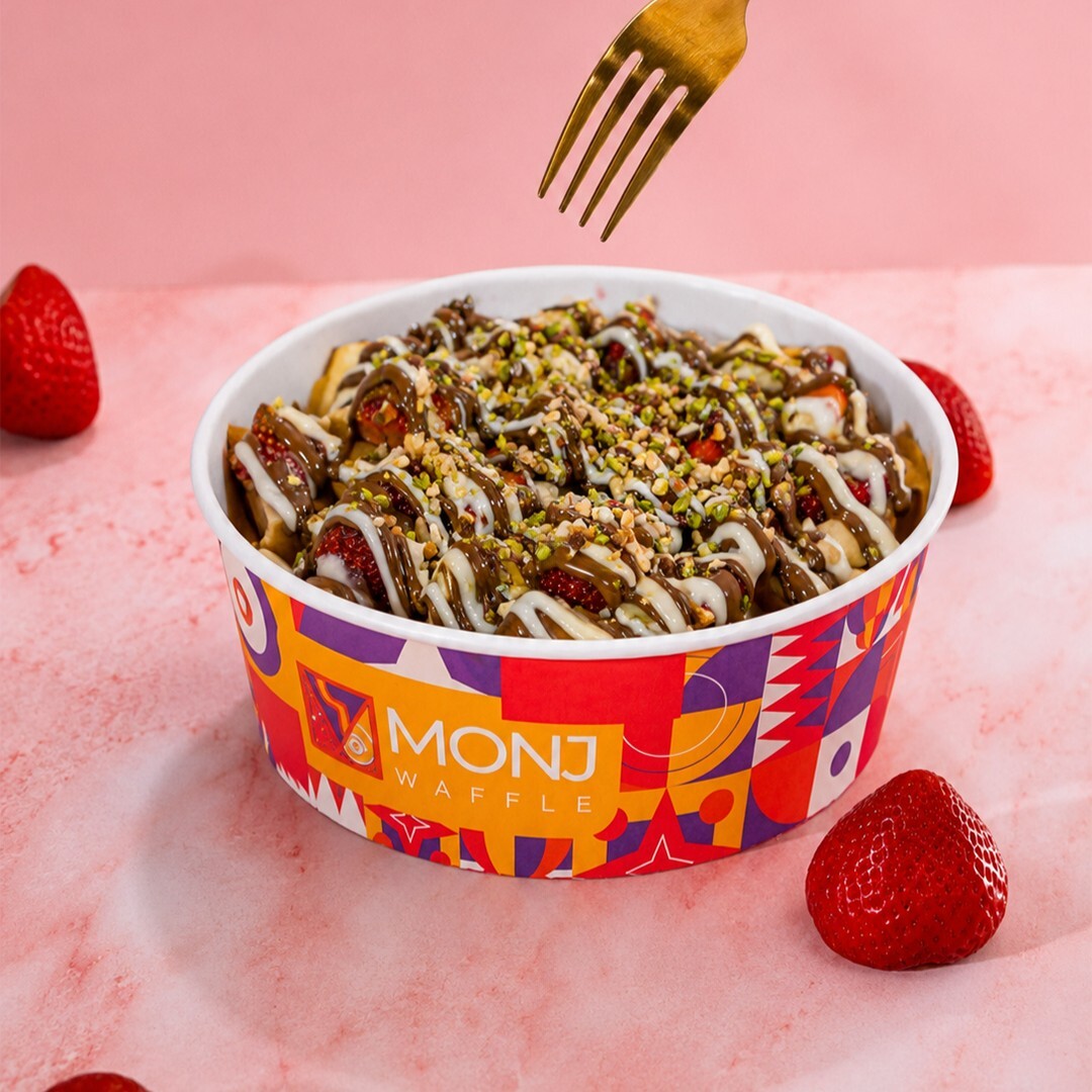 Roma Bowl