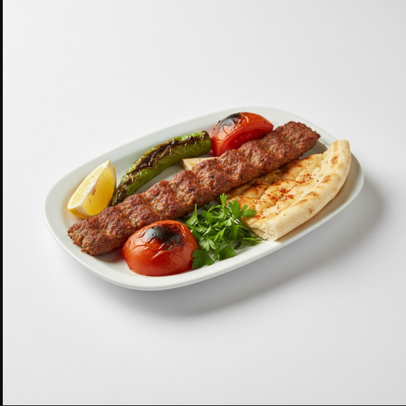 Urfa Kebap (150 gr)