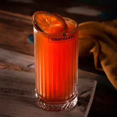 Baharatlı Limonata
