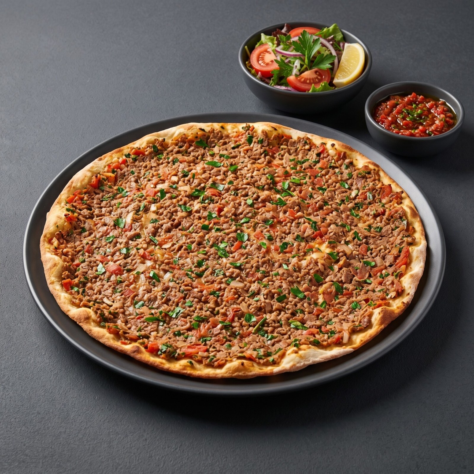 Lahmacun