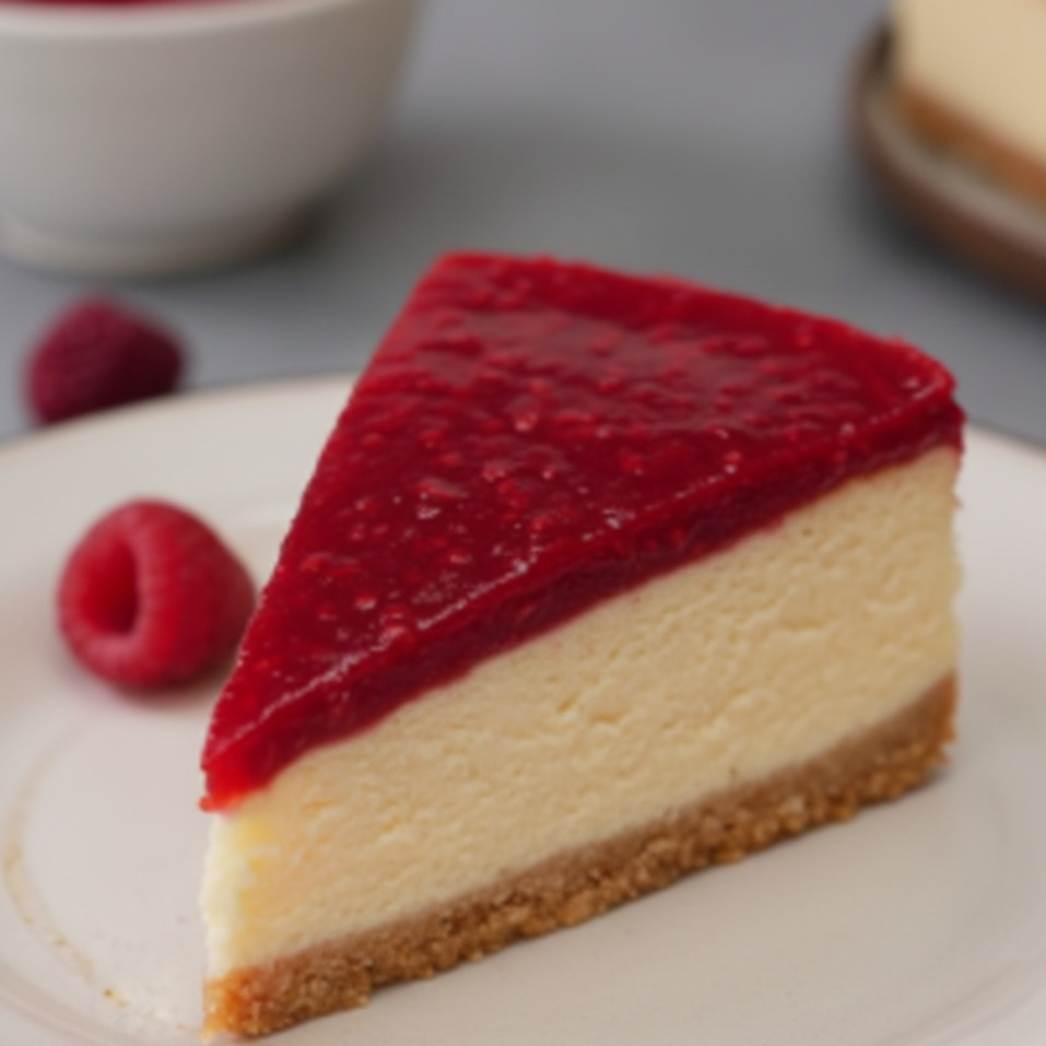 Cheesecake