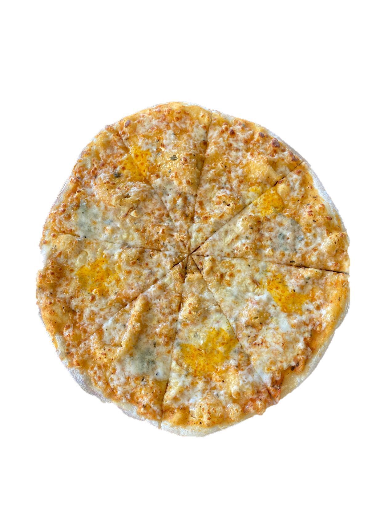 Dört Peynirli Pizza (24 cm.)