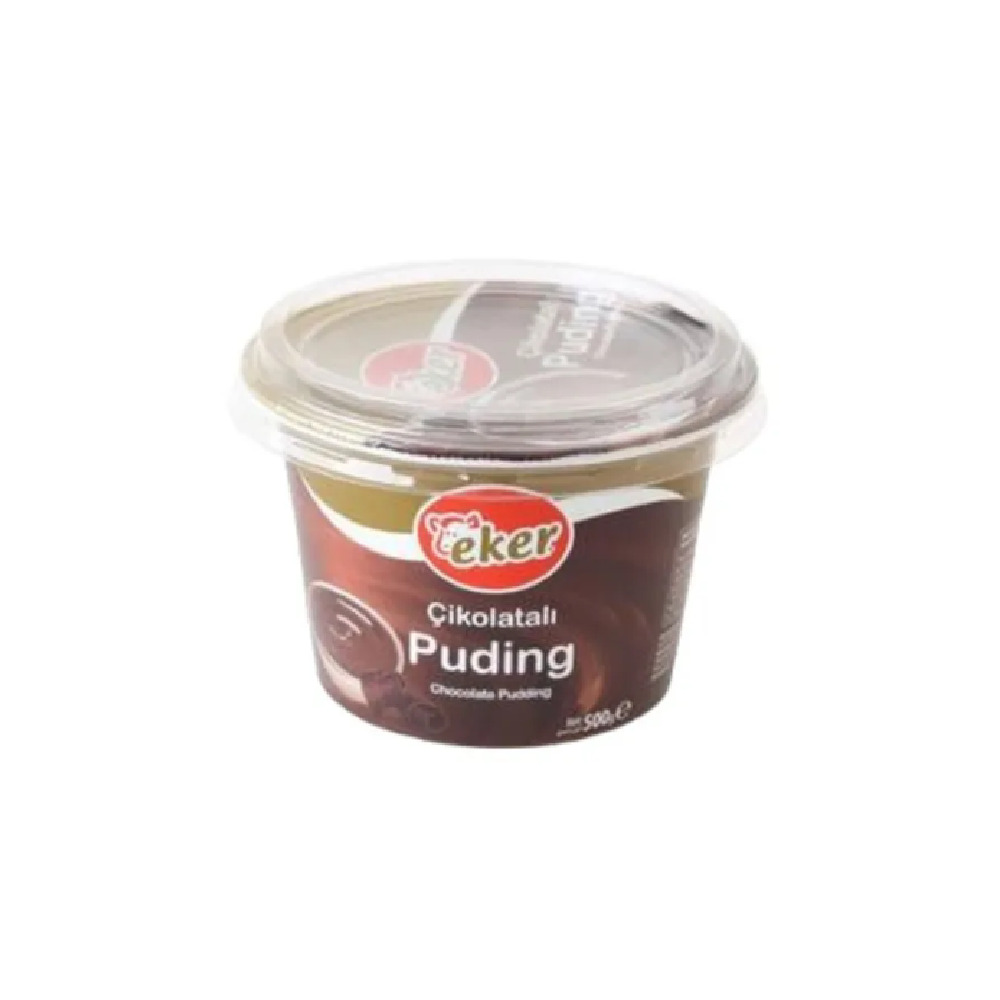 Eker Puding