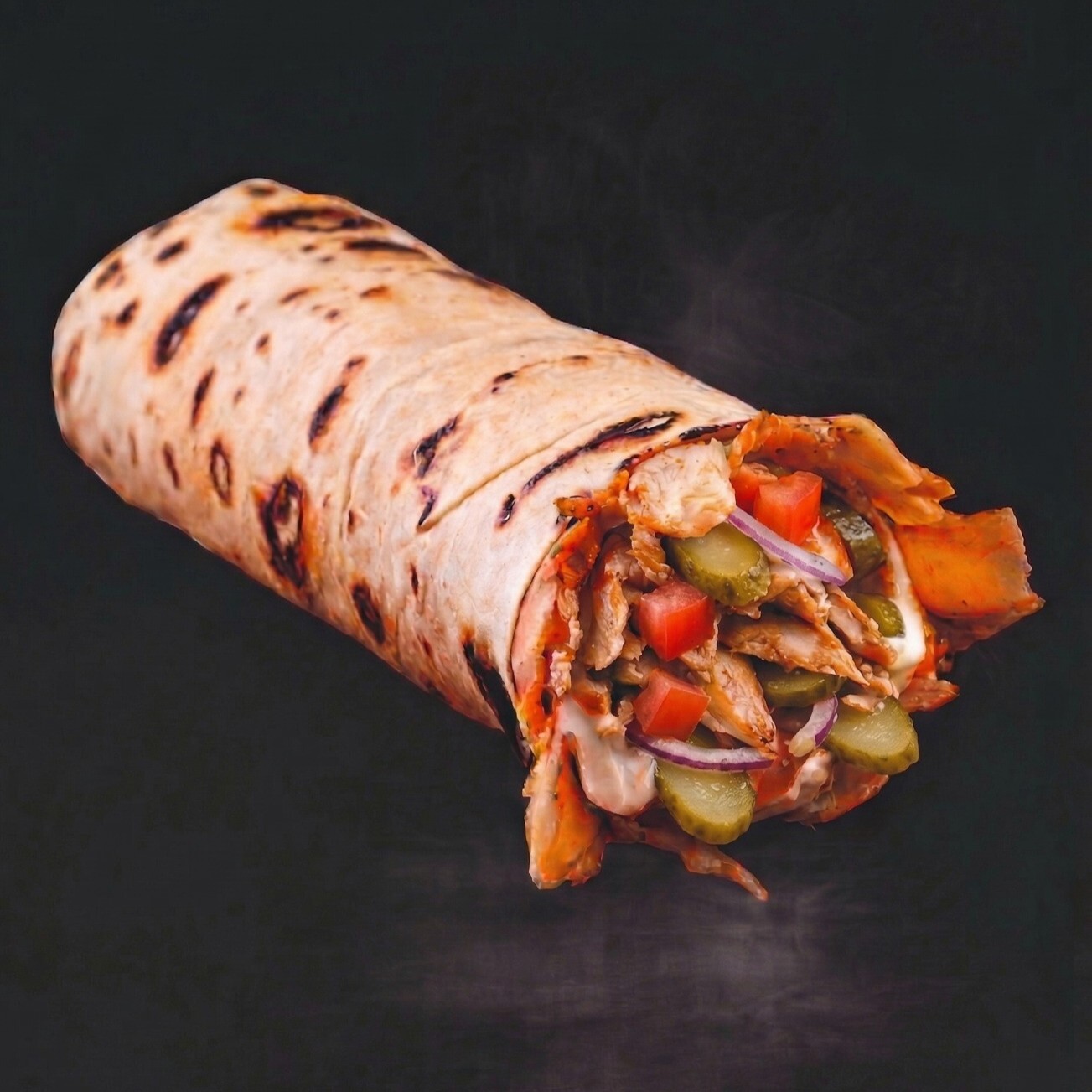 Sebzeli (90 Gr)