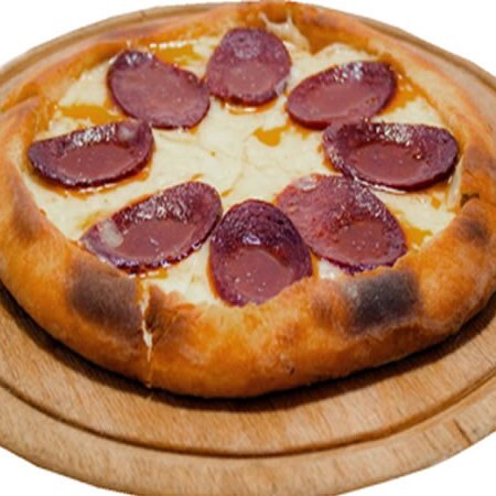 Sucuklu Yumurtalı(Orta)