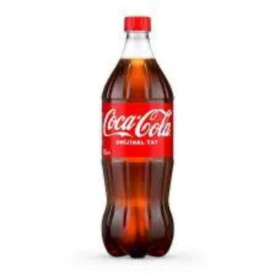 Coca-Cola (1 lt)