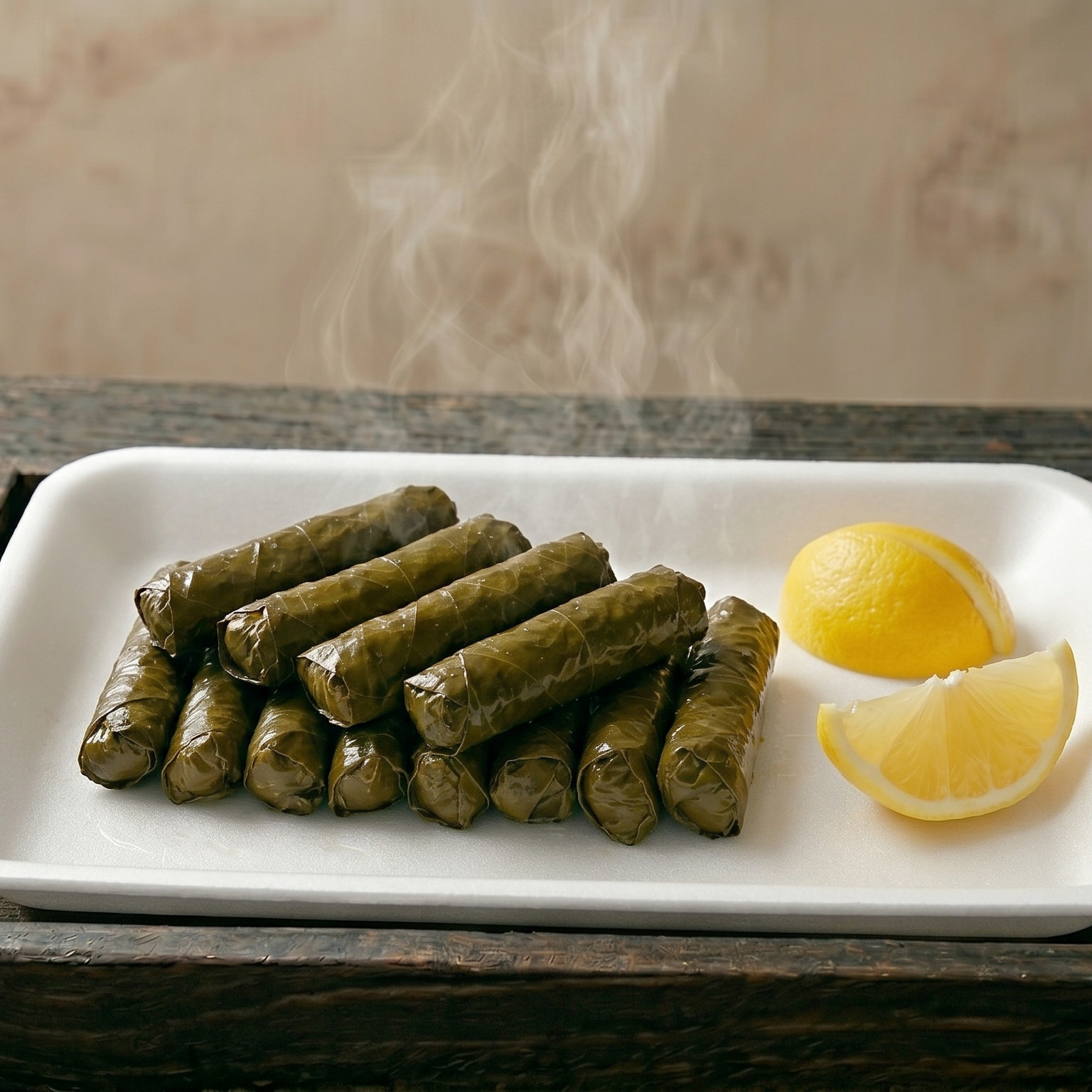 250 gr. Yaprak sarma