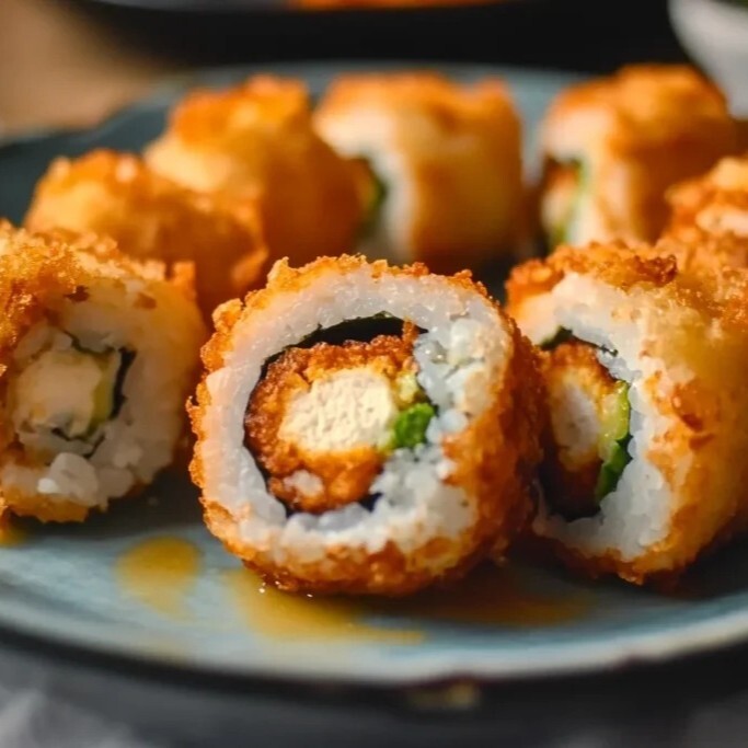 Tempura Boston