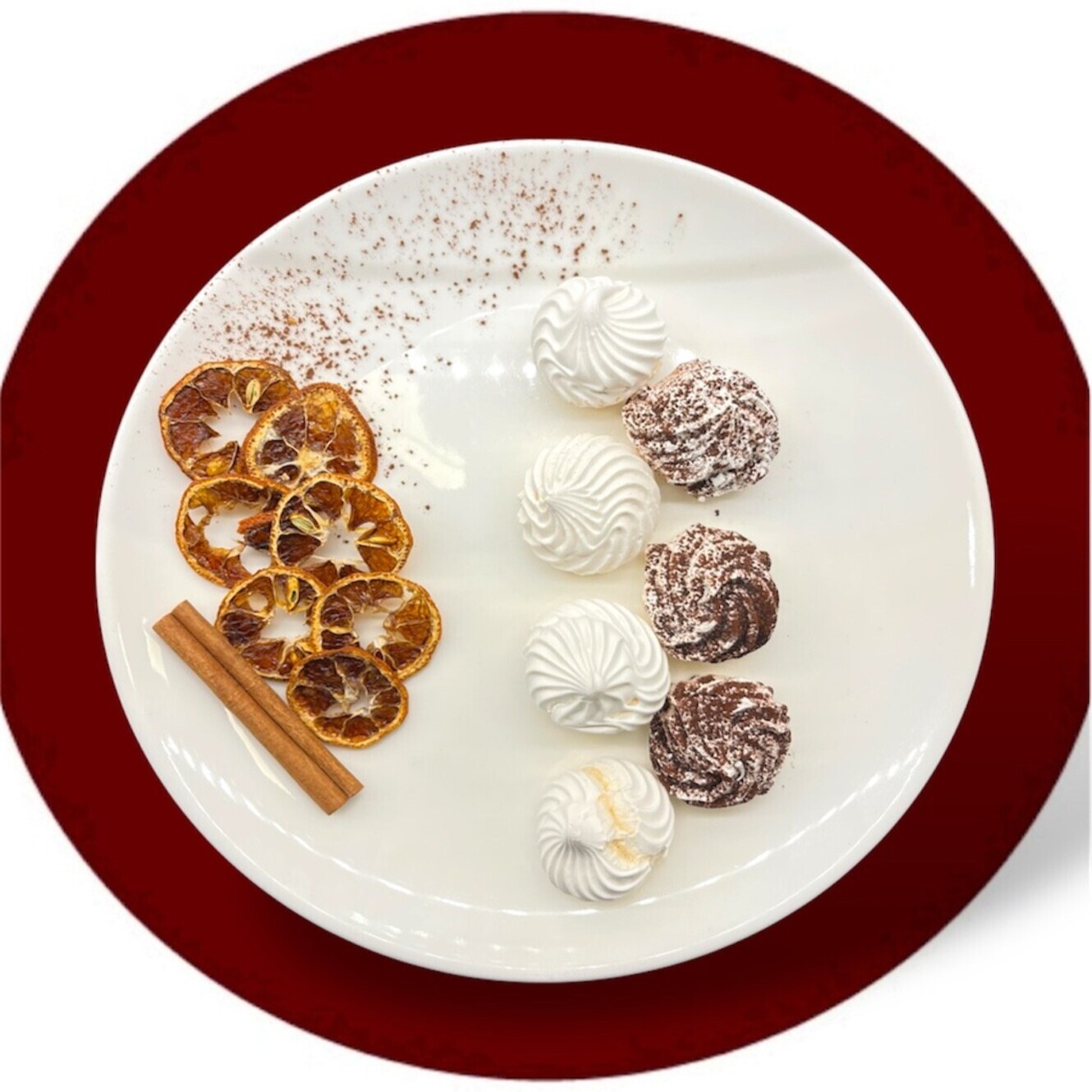 Beze (100 Gr)