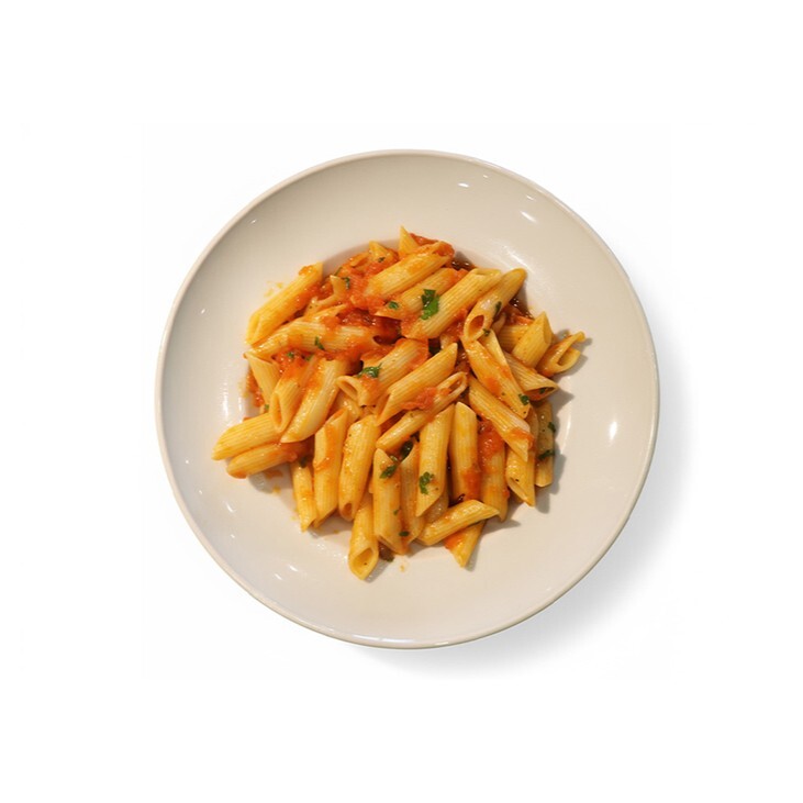 Napoliten Makarna