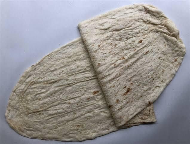 Lavaş