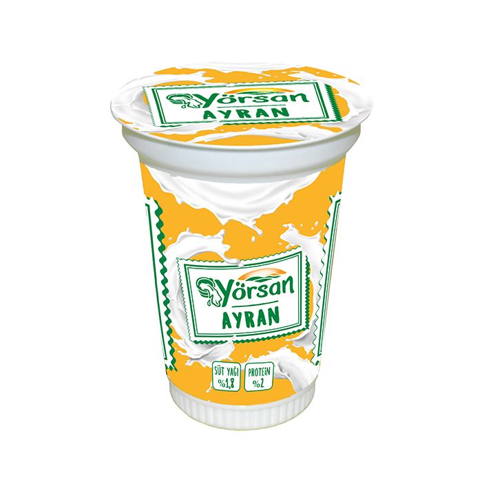 Ayran